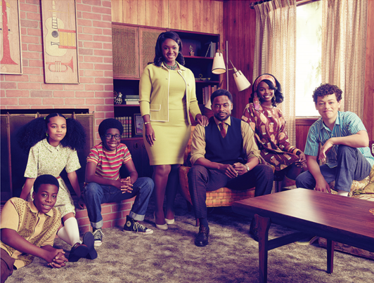 Atlanta actor on the rise: Sengbloh in ABC’s ‘The Wonder Years’